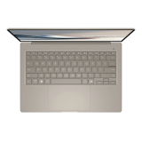 Portatīvais dators ASUS ZenBook UX3407QA-QD202W 14" Beige (90NB1501-M00E30)