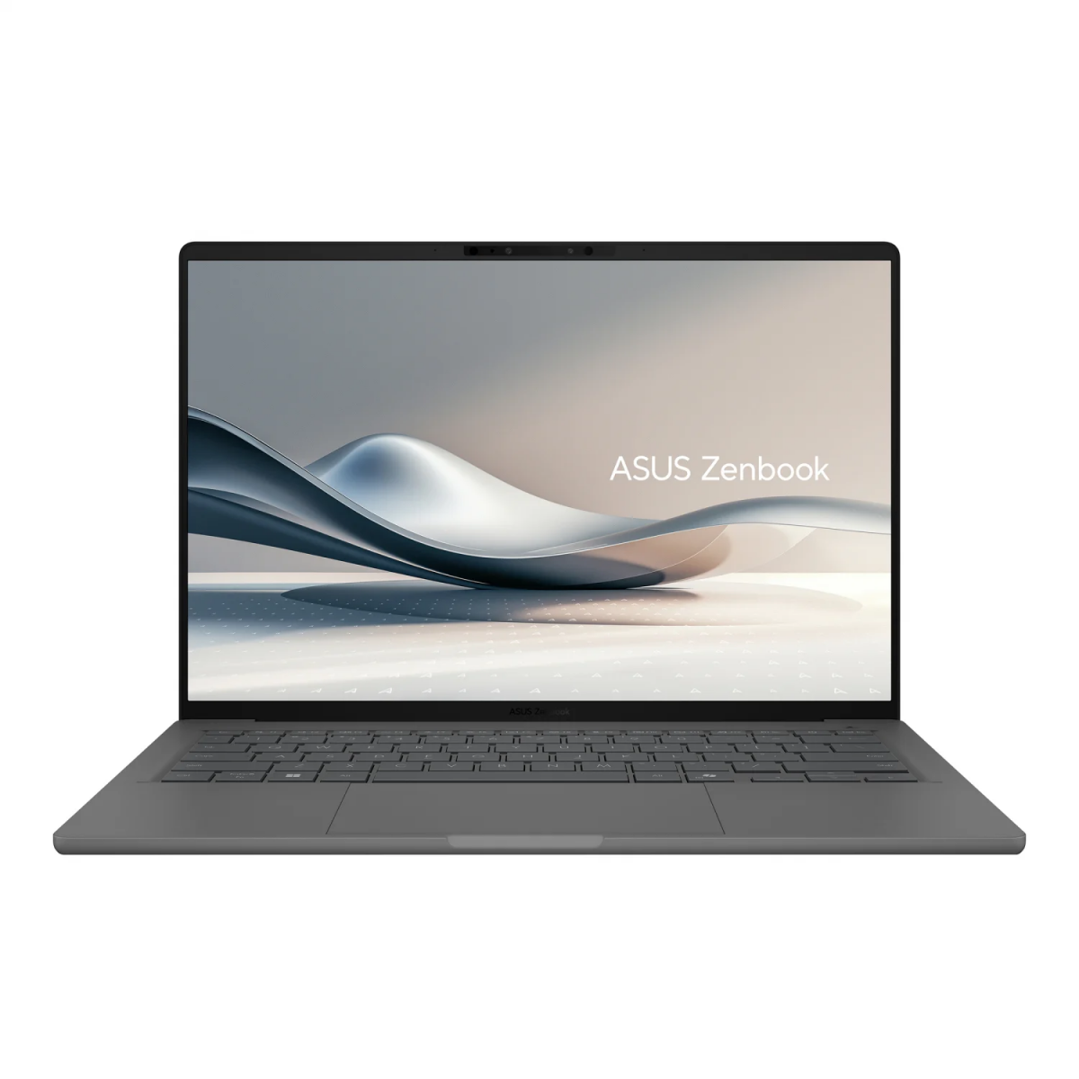 Portatīvais dators ASUS ZenBook UX3407RA-QD010W 14" Grey - 90NB16G2-M001Y0