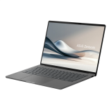 Portatīvais dators ASUS ZenBook UX3407RA-QD010W 14" Grey (90NB16G2-M001Y0)