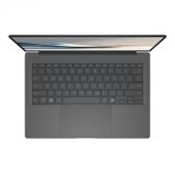 Portatīvais dators ASUS ZenBook UX3407RA-QD010W 14" Grey (90NB16G2-M001Y0)