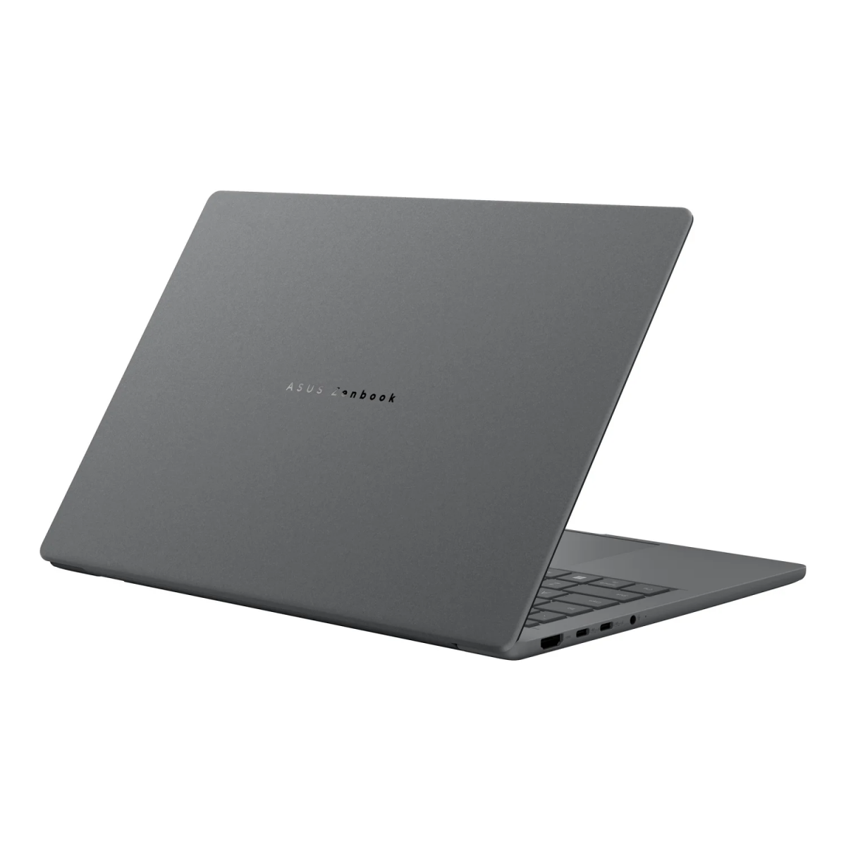 Portatīvais dators ASUS ZenBook UX3407RA-QD010W 14" Grey - 90NB16G2-M001Y0 - foto 8