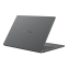 Portatīvais dators ASUS ZenBook UX3407RA-QD010W 14" Grey - 90NB16G2-M001Y0 - foto 8