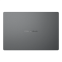 Portatīvais dators ASUS ZenBook UX3407RA-QD010W 14" Grey - 90NB16G2-M001Y0 - foto 9