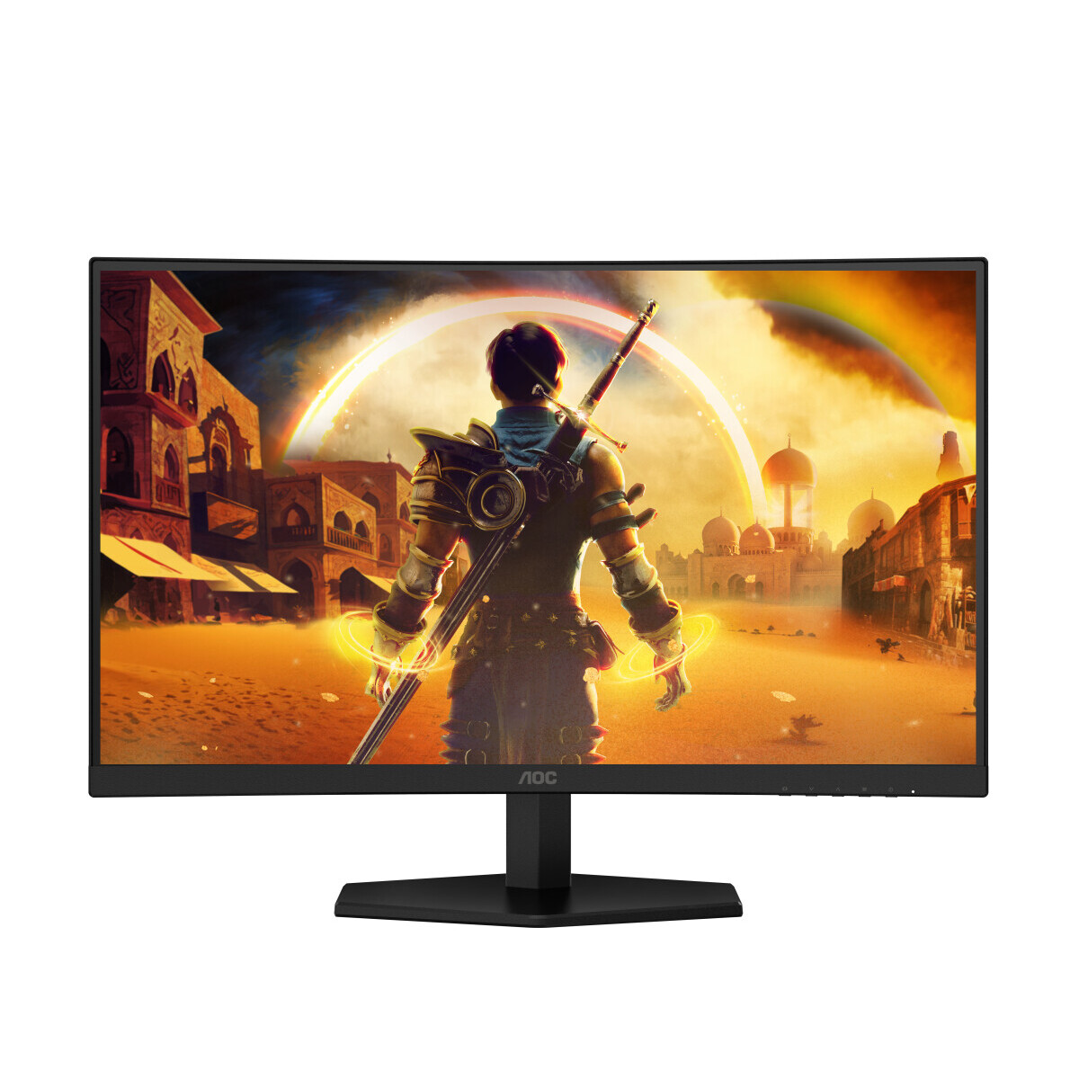 Monitors AOC C27G42E - C27G42E 