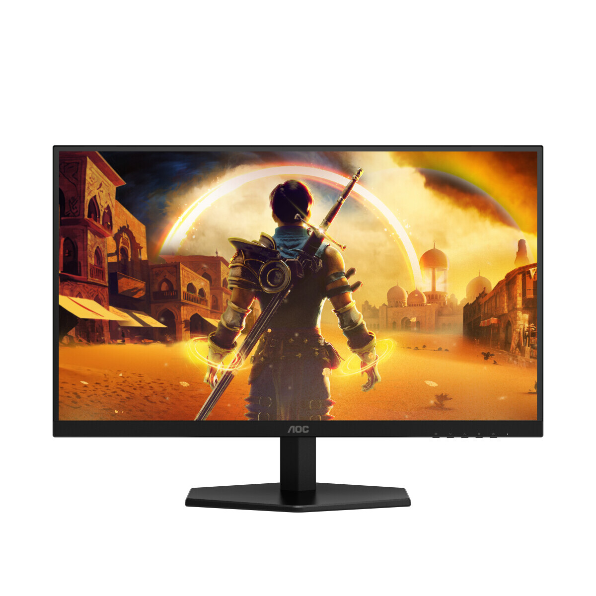 Monitors AOC Q27G42XE - Q27G42XE 