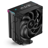 Procesoru dzesētājs DeepCool AK400 DIGITAL PRO (R-AK400-BKAPMN-G)