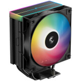 Cooler DeepCool AG400 Digital BK ARGB V2 (R-AG400-BKAMMN-GJD)
