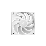 Procesoru dzesētaji Deepcool MYSTIQUE 360 White (R-LX360-WHDSNMP-G-1)