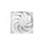 Procesoru dzesētaji Deepcool MYSTIQUE 360 White (R-LX360-WHDSNMP-G-1) - foto 3
