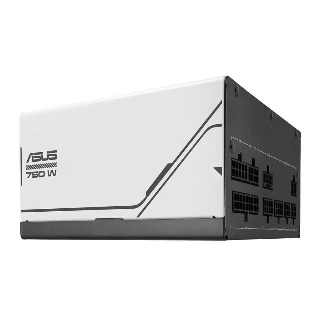 Barošanas bloks ASUS Prime AP-750G 750 W (90YE00U1-B0NA00) - foto 4