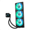Ūdens dzesētājs ASUS Prime LC 360 ARGB (90RC0101-B0EAY0) - foto 2