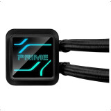 Ūdens dzesētājs ASUS Prime LC 360 ARGB (90RC0101-B0EAY0)