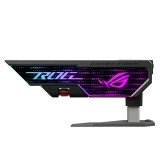 Videokartes turētājs ASUS ROG Herculx Black (90DA0020-B09000)