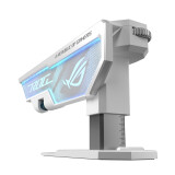 Videokartes turētājs ASUS ROG Herculx White (90DA0023-B09000)