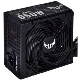 Barošanas bloks ASUS TUF Gaming 650B 650W PSU (90YE00D1-B0NA00)
