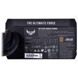 Barošanas bloks ASUS TUF Gaming 650B 650W PSU (90YE00D1-B0NA00)