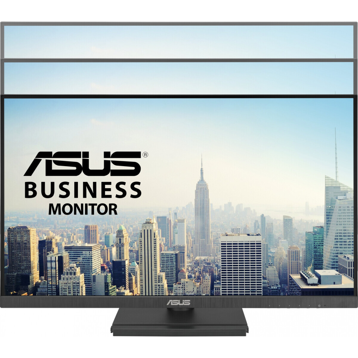Monitors ASUS VA27DQFS 27" (90LM06H0-B01370) - foto 3