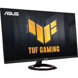 Monitors ASUS TUF Gaming 27" Black VG279Q3R (90LM0AD1-B01E70)