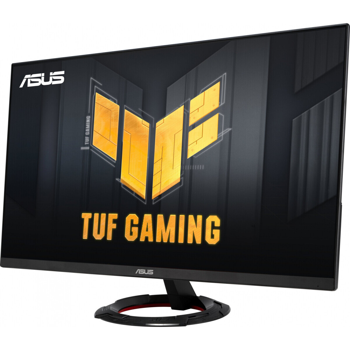 Monitors ASUS TUF Gaming 27" Black VG279Q3R - 90LM0AD1-B01E70 - foto 3