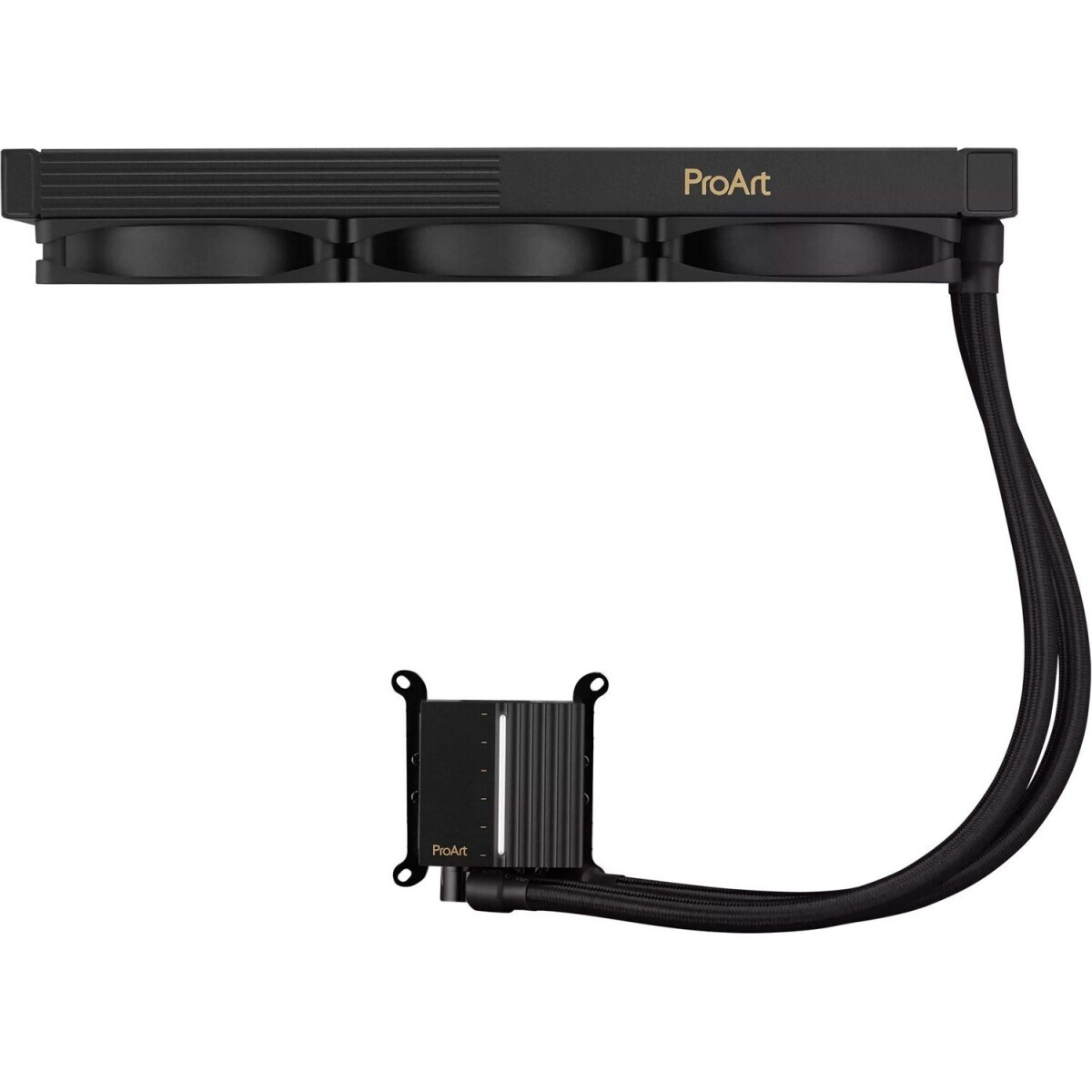 Procesoru dzesētaji ASUS ProArt LC 360 (90RC0120-M0UAY0) - foto 2