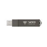 USB zibatmiņa PATRIOT Viper PVP30 Duo 1TB (PVP301TB28UDG)