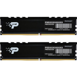 Operatīvā atmiņa PATRIOT DDR5 2x16GB 5600MHz (PSP532G5600KH1)