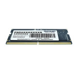 Operatīvā atmiņa PATRIOT Signature Line 8 GB DDR5 5600 MHz (PSD58G560082)