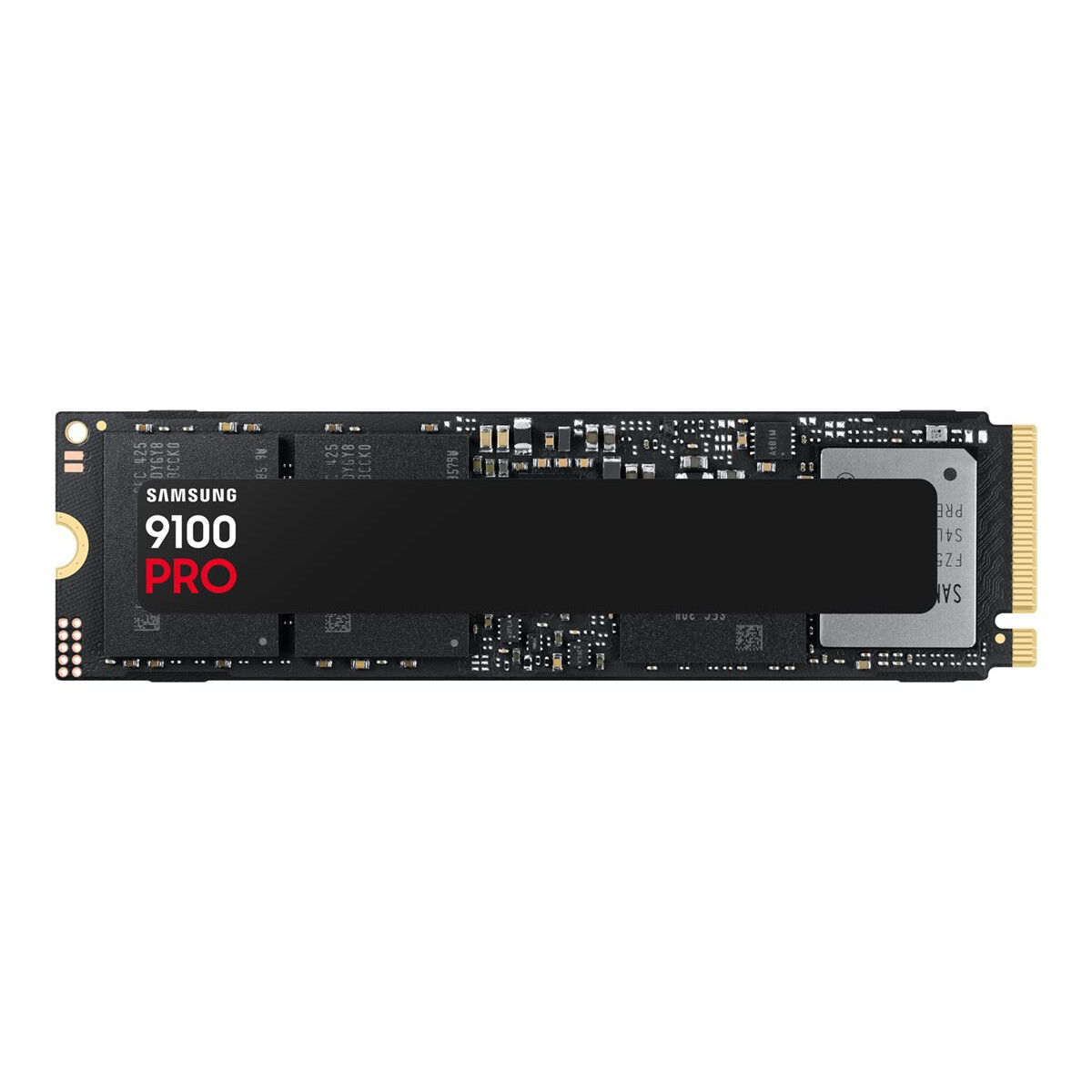 SSD Samsung 9100 PRO 4 TB (MZ-VAP4T0BW)