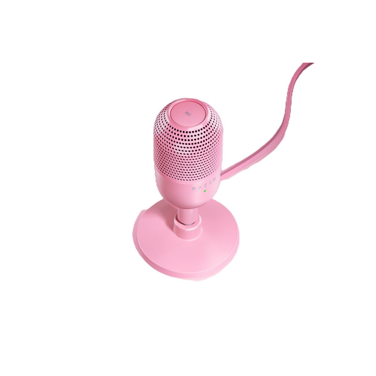 Mikrofons Razer Seiren V3 Mini (RZ19-05050200-R3M1) - foto 2