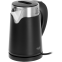 Tējkanna Adler AD 1372 800 W 0.6 L Black - AD 1372 black - foto 2