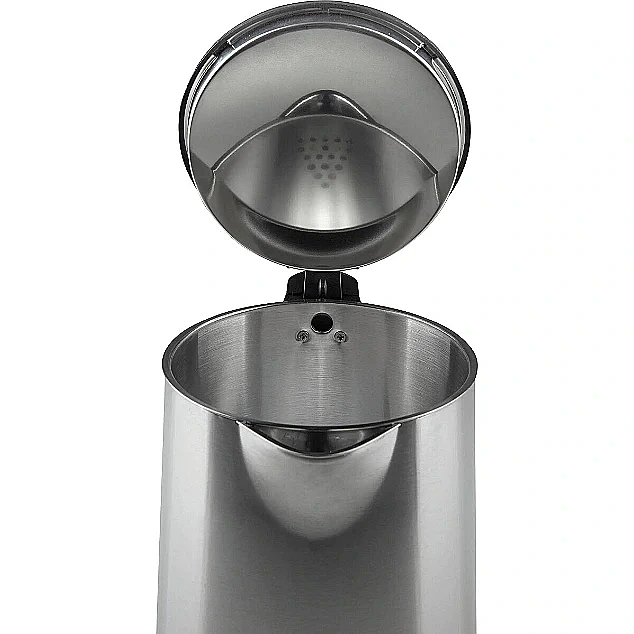 Tējkanna Gorenje K15DWS 2200 W 1.5 L Stainless steel - foto 2