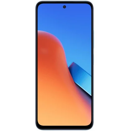 Viedtālrunis Xiaomi Redmi 12 5G 4/128 GB Sky Blue (48250 NoLa) - foto 2
