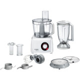 Blenderis Bosch MC812W501 White