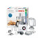 Blenderis Bosch MC812W501 White - foto 4