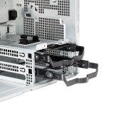 Korpuss Chieftec Midi Tower BS-20B-OP