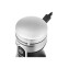 Blenderis Tristar MX-4828 Stainless Steel - foto 3