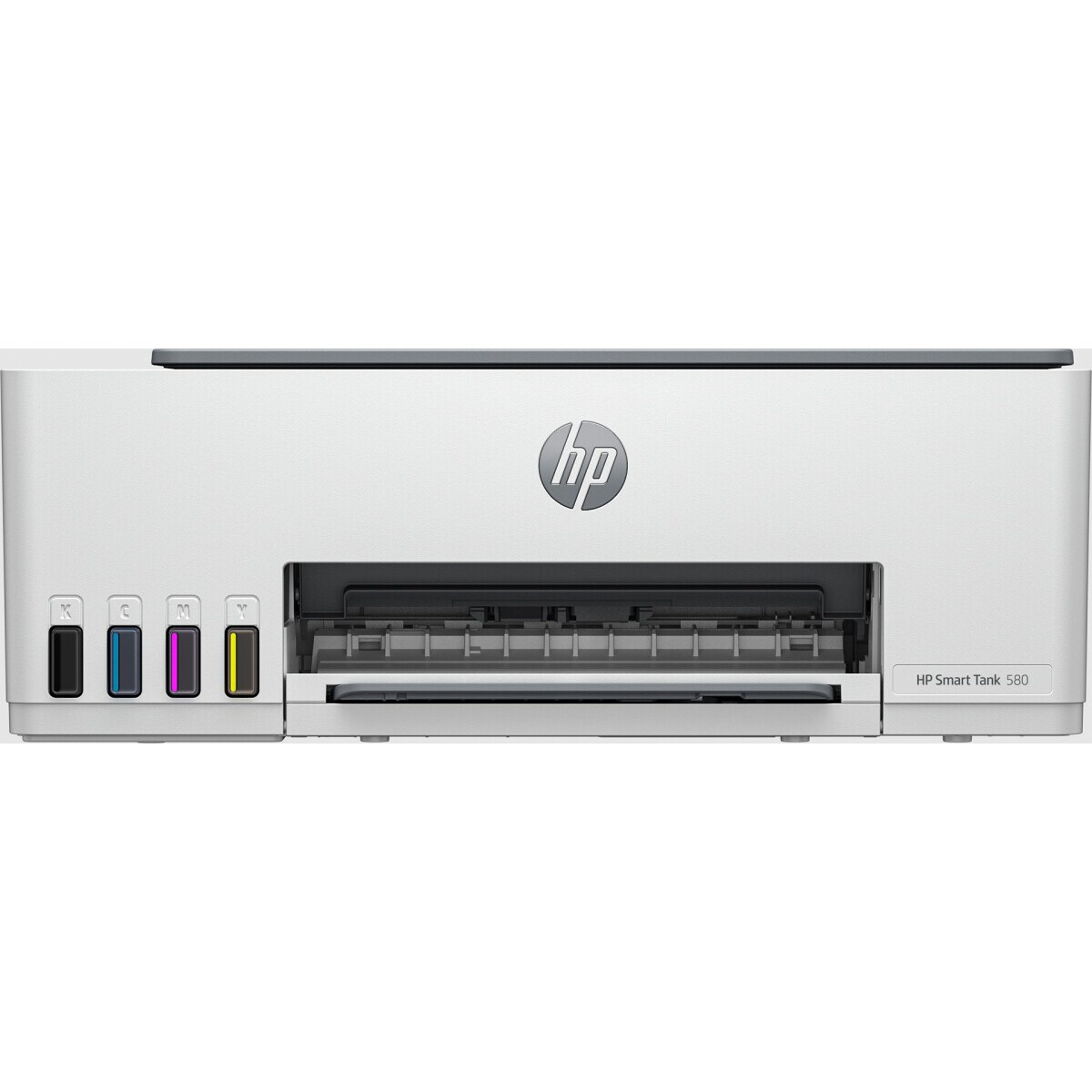 Printeris HP SmartTank 580 All-in-One (1F3Y2A)