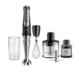 Blenderis Braun MQ9138XI MultiQuick 9 Black