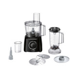 Blenderis Bosch MCM3201B Black