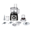 Blenderis Bosch MCM3401M Silver