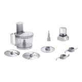Blenderis Bosch MCM3401M Silver