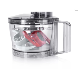 Blenderis Bosch MCM3401M Silver