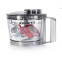 Blenderis Bosch MCM3401M Silver - foto 4