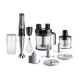 Blenderis Braun MultiQuick 9 MQ9195XLI Black