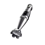 Blenderis Braun MultiQuick 9 MQ9195XLI Black