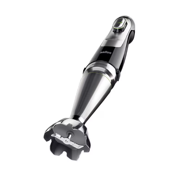 Blenderis Braun MultiQuick 9 MQ9195XLI Black - foto 2