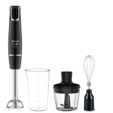 Blenderis Tefal HB943838 InfintyForce Black
