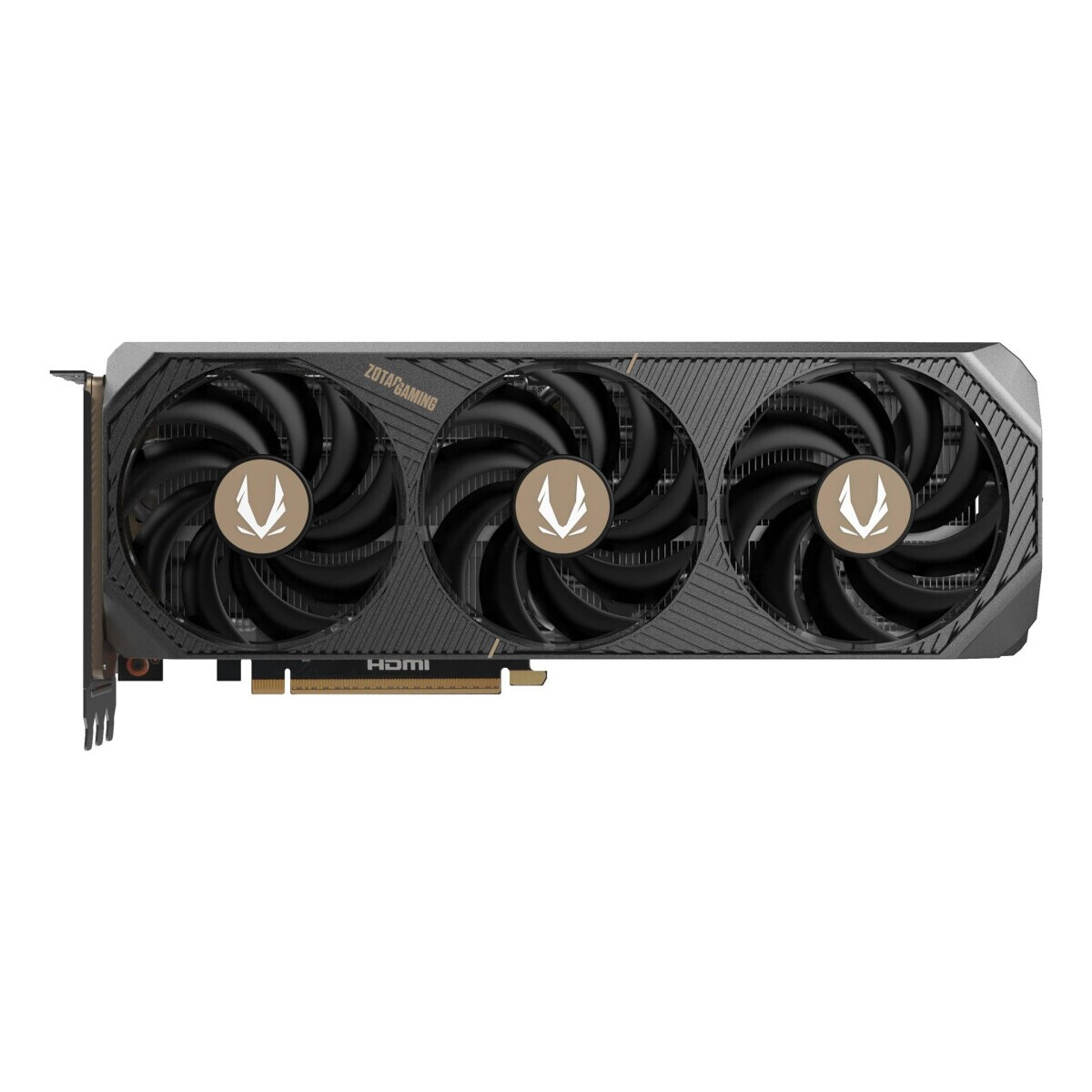 Videokarte ZOTAC GAMING GeForce RTX 5080 SOLID CORE OC (ZT-B50800J2-10P)