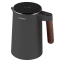 Tējkanna CONCEPT RK3305 1.5 L 2200W Deep Grey