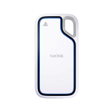 Ārējais SSD disks SanDisk Extreme 1Tb (SDSSDE62P-1T00-G25)